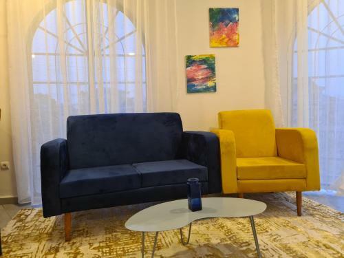Apartamento Dolce Vita Palacio