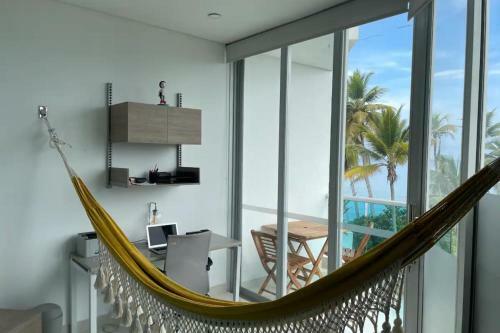 Apartamento Vacacional En Cove�as