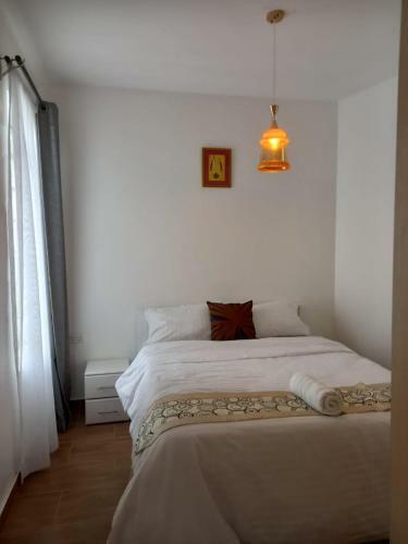 Apartamento Tony's Pent House Kitengela
