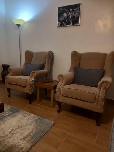 Apartamento Tony's Pent House Kitengela