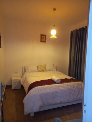 Apartamento Tony's Pent House Kitengela