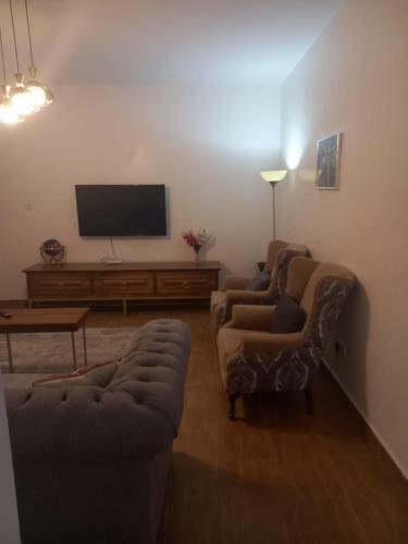Apartamento Tony's Pent House Kitengela