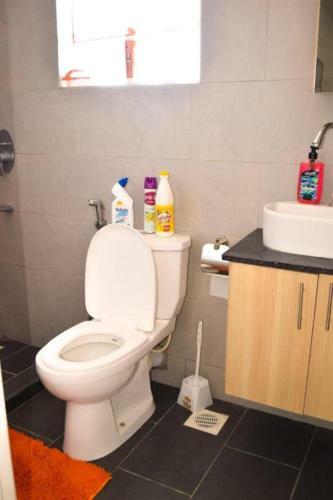 Apartamento Tony's Pent House Kitengela