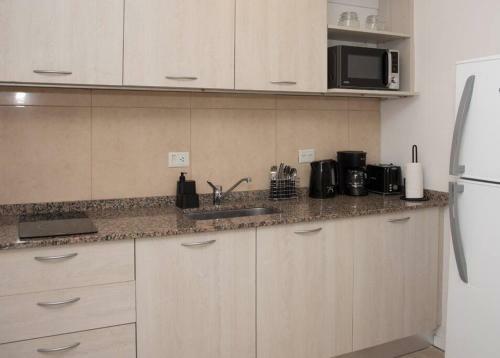 Apartamento Hermoso Departamento C�ntrico