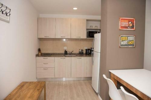Apartamento Hermoso Departamento C�ntrico