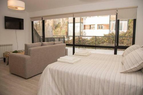 Apartamento Hermoso Departamento C�ntrico