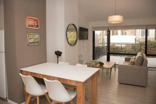 Apartamento Hermoso Departamento C�ntrico