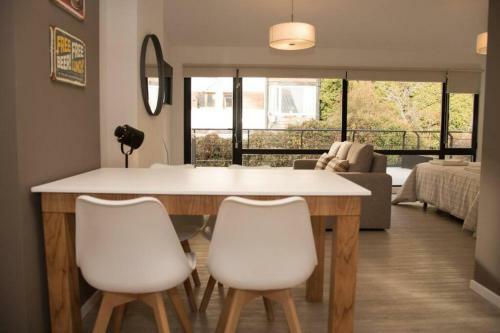 Apartamento Hermoso Departamento C�ntrico