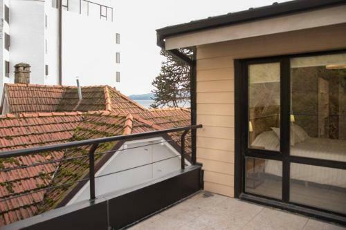 Apartamento Hermoso Departamento C�ntrico