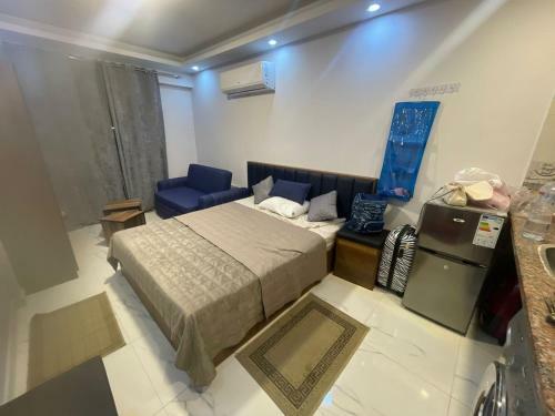 Luxurious Studio In Golf Porto Marina