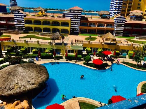 Apartamento ????? ?????? & Porto Marina