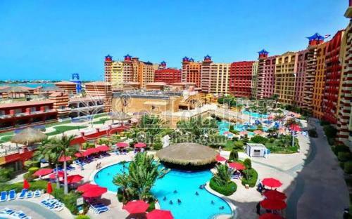 Apartamento ????? ?????? & Porto Marina