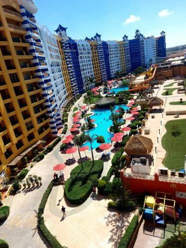 Apartamento ????? ?????? & Porto Marina