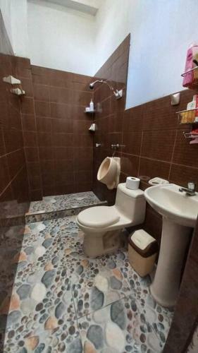 Apartamento Casa Entera Vacacional En Naranjillo