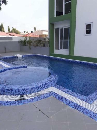 Apartamento Meradbroke - Apt303 Ivy