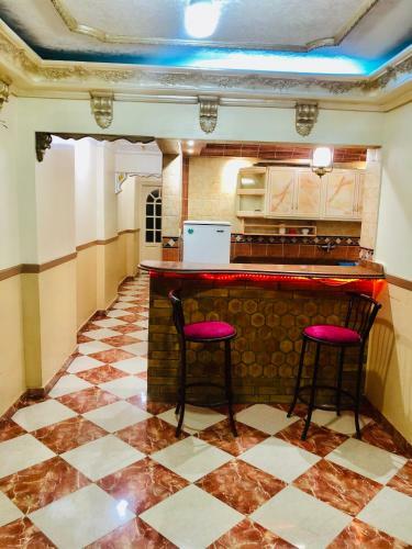 Apartamento 2 Br By Teh Sea
