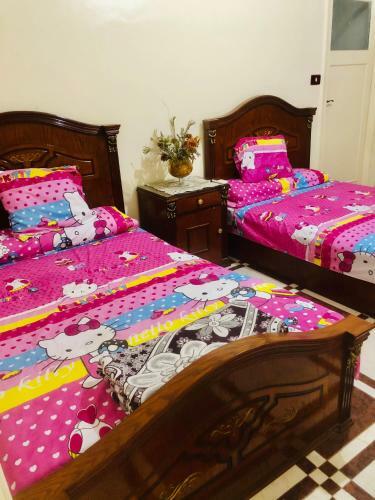 Apartamento 2 Br By Teh Sea