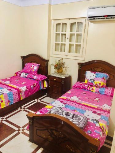Apartamento 2 Br By Teh Sea