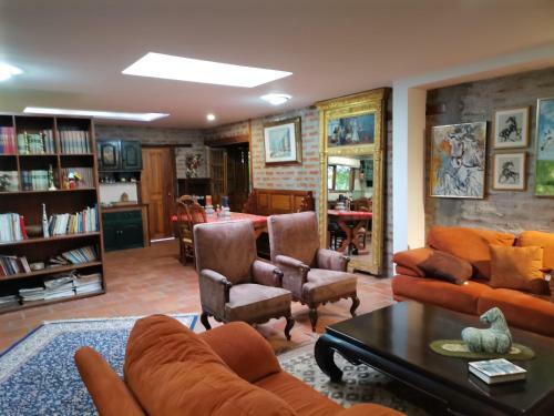 Villa La Palmita
