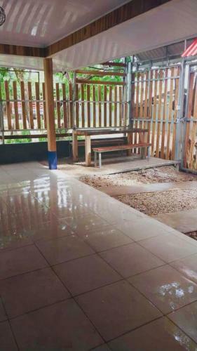 Guanafree House-tamarindo