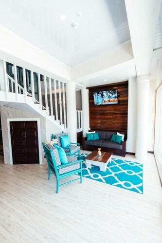 Hotel Azul Paradise Bocas Town
