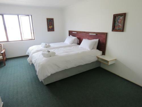 Ngandu At Sea Bed And Breakfast