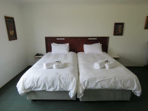 Ngandu At Sea Bed And Breakfast