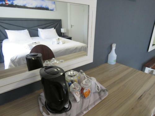 Ngandu At Sea Bed And Breakfast