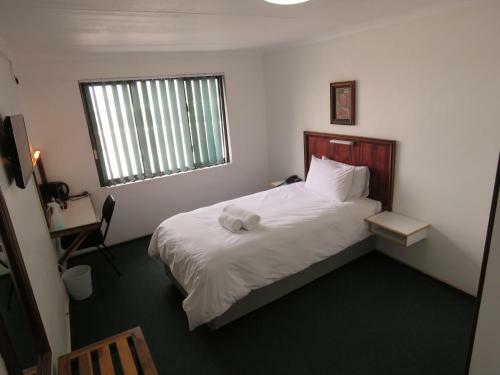 Ngandu At Sea Bed And Breakfast