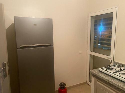 Apartamento Appartement Neuf Meubl� Dans Le Centre D'agadir
