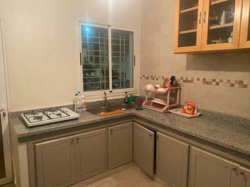 Apartamento Appartement Neuf Meubl� Dans Le Centre D'agadir