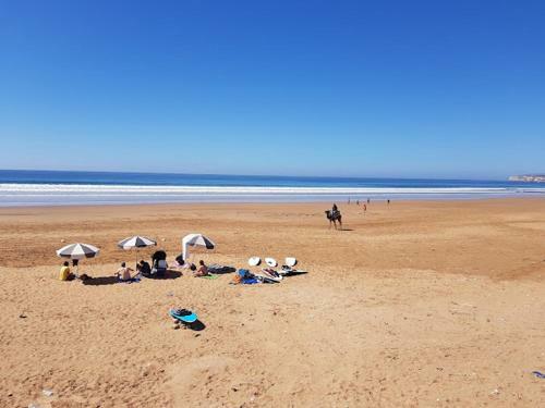 Apartamento Agadir Apparts