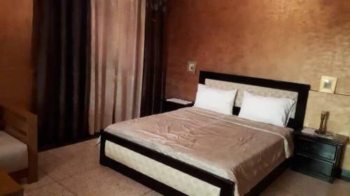Beautiful, Calm Villa For Rent