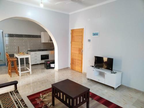 Apartamento Yacob Friend