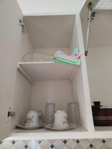 Apartamento Yacob Friend