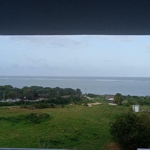 Apartamento Sunrise Luxurious One Bedroom