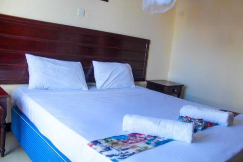 Apartamento Sunrise Luxurious One Bedroom