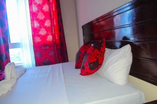 Apartamento Sunrise Luxurious One Bedroom