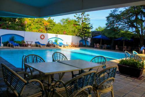 Apartamento Sunrise Luxurious One Bedroom