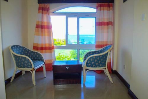 Apartamento Sunrise Luxury Home
