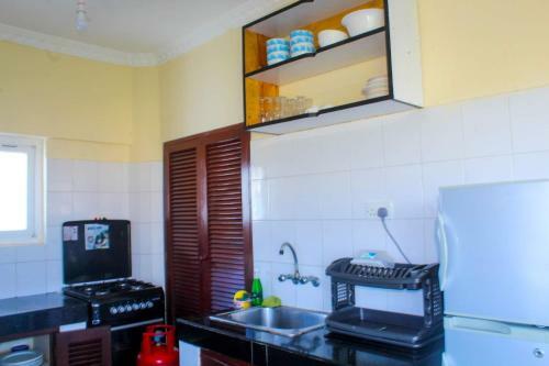 Apartamento Sunrise Luxury Home