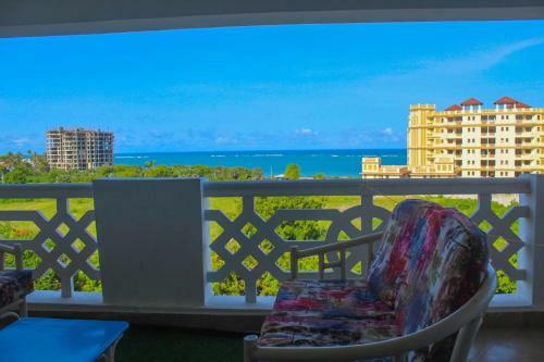 Apartamento Sunrise Luxury Home