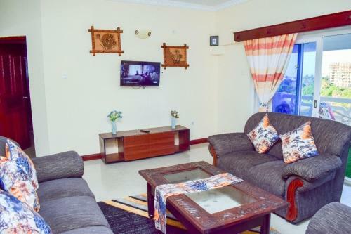 Apartamento Sunrise Luxury Home