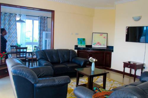 Apartamento Sunrise Luxury Home