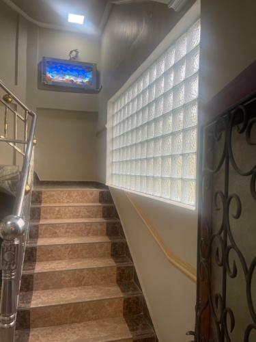 Apartamento R�sidence Fak
