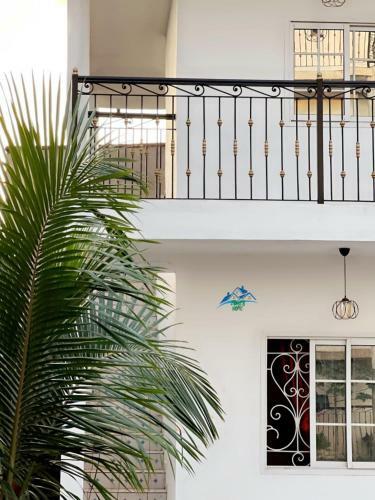 Hostal R�sidence Internationale Zouza