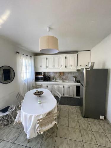 Le Cottage Cr�ole
