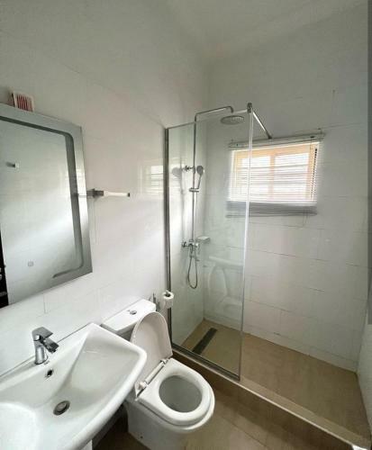 Apartamento Crazy Cheap 4 Bedroom Shortets.