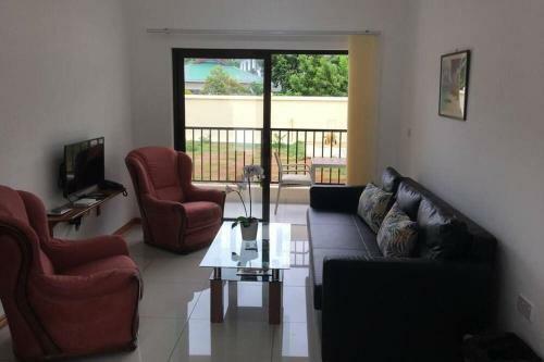 Creole Breeze Self Catering Apartments