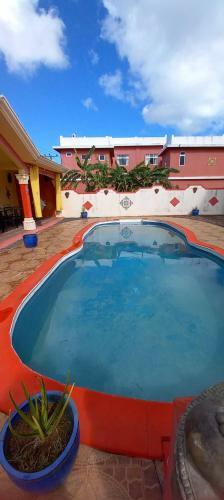 Apartamento L'appartement Azurev